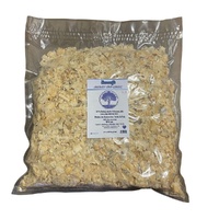 Vital Habitat Ecosoft Absorbent Wood Shavings 10L Animal Bedding