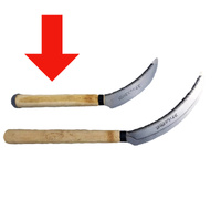 Mini Japanese Pruning Saw Garden Tool