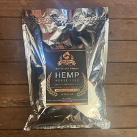 Vital Equine Hemp Horse Feed Fibre & Protein Pellets 4kg