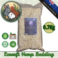 Vital Habitat Ecosoft Natural Hemp Bedding 5L 0.7kg