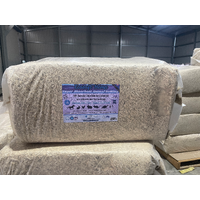 Vital Habitat Hemp Animal Bedding Chickens Small Animals 15kg Bale