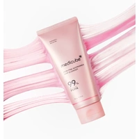 MEDICUBE PDRN Pink Niacinamide Whip Cleanser 120ml