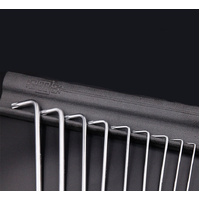 9pcs Torx Star Long Allen Key Set T10-T50 Driver Kit