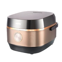 Joyoung F-40T88-Plus Low Carb IH Induction Rice Cooker 4.0L 8 Cups