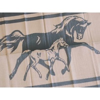 Camping Mat Warehouse Horse Camping Mat 5m x 2.4m
