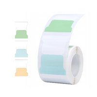 Niimbot Index Tags Labels 31x40mm 180pcs B21/B3S/B1