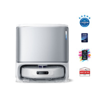 Narwal Freo Z Ultra Robotic Vacuum And Mop Cleaner