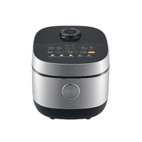 Midea 5L Rice Cooker Non-Stick Auto Keep Warm