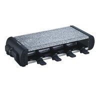 BOS & SARINO Raclette Grill - Kitchen Appliance
