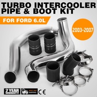 VEVOR 03-07 Ford 6.0L Powerstroke Diesel Turbo Intercooler Pipe Boot