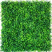 VEVOR Artificial Boxwood Panels 20x20" (12 PCS) Privacy Hedge Screen