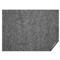 VEVOR Rug Pad Gripper 8' x 10' 0.24" Thick Protective Carpet Pad