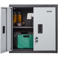 VEVOR Foldable Wall Cabinet Garage Storage 26 inch 120lbs
