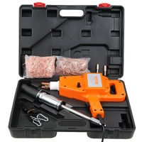 VEVOR 1600A Stud Welder Dent Repair Kit 800VA 220V