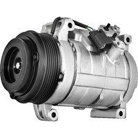 VEVOR A/C Compressor 07-12 Chevrolet Traverse GMC Acadia