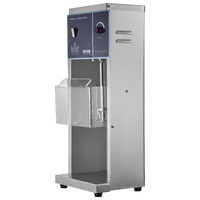 VEVOR 400W Ice Cream Maker Blender 4200RPM Stainless Steel