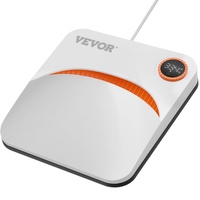 VEVOR 9 x 9in Heat Press Sublimation Transfer Machine