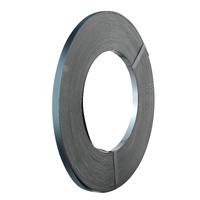 VEVOR Steel Strapping Roll 500m x 19mm Heavy Duty Pallet Strap