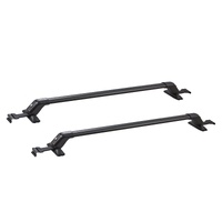 VEVOR Universal Aluminium Roof Rack Crossbar with Lock