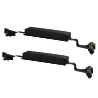 VEVOR Soft Roof Rack Pads 15.5in 176lbs Kayak Canoe