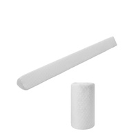 VEVOR 56 Inch Bed Rail Bumper Non-Slip High-Rebound Foam