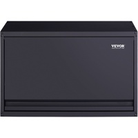 VEVOR Metal Storage Cabinet 50.8cm Adjustable Shelf 54.4kg Capacity