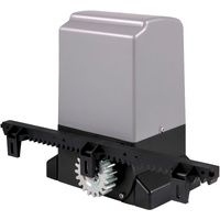 Sliding Gate Opener Automatic Sliding Gate 1800 KG 4 Remote & APP Control