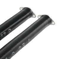 VEVOR Garage Door Torsion Springs Pair 0.218x2x23 inch