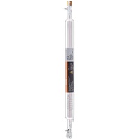 VEVOR 40W CO2 Laser Tube 720mm Engraver Cutter Glass