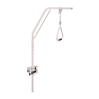 VEVOR Medical Bed Trapeze with Clamps Chain 250LBS Capacity