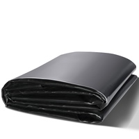 VEVOR 10 x 15ft Pond Liner 45mil EPDM Fish Pond Underlayment
