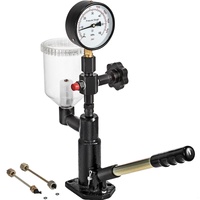 VEVOR Diesel Injector Nozzle Pressure Tester 0-600 Bar
