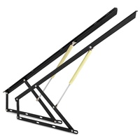 VEVOR 48" Bed Lift Hydraulic Mechanisms Kits Hardware
