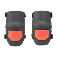 Knee Pads for Work, Extra Thick Construction Knee Pads with Foam Cushion - Pro Protection & Comfort, Work Knee Pads|Gardening Knee Pads|Flooring Knee 