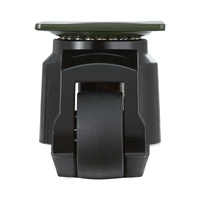 VEVOR Leveling Casters Set of 4, 1000kg Load Capacity