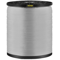 VEVOR Polyester Pull Tape 6000lbs 528ft x 1" Wire Cable Conduit