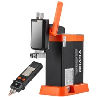 VEVOR 801D Battery Spot Welder 14.5KW Capacitor Pulse