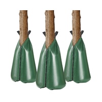 VEVOR Tree Watering Bag 3 Pack 20 Gallon Slow Release