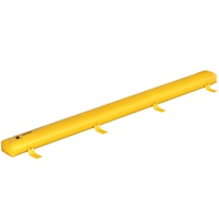 Flood Barrier Hydro Barrier 24' Length x 12