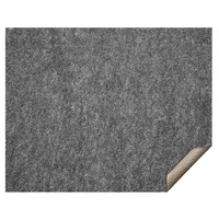 Non Slip Rug Pad Gripper 8' x 10' Carpet Mat 0.24" Thick for All Floor