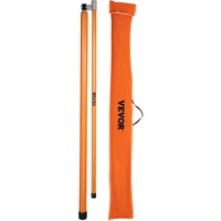 Load Height Measuring Stick 20' Sturdy Truck Height Stick Easy to Read