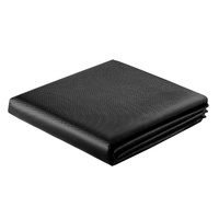 Welding Blanket, 1829mm x 2438mm Silicone Coated Fiberglass Welding Blanket, 1800°F Heat Resistant Safety Protection Blankets, Flame Retardant Firepro