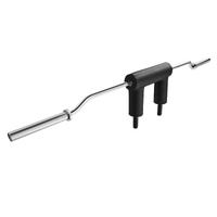 Safety Squat Bar Fitness Squat Bar Attachment Weight Lifting