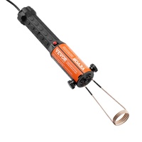 1KW Magnetic Induction Heater Hand-held Induction Heater for Bolts Removal