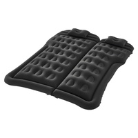 Car Air Mattress Inflatable Car Camping Travel Sleeping Bed SUV MPV Sedan