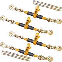 Ratchet Chain Binder 5/16
