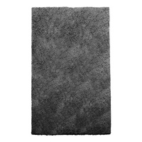 Indoor Plush Area Rugs, 1.52 x 2.44 m Soft Plush Carpet, Furry Shag Area Rugs for Living Room, Bedroom, Sunroom, Modern Home Decor Aesthetic, Non-Shed