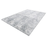 Indoor Plush Area Rugs, 1.83x2.74 m Soft Plush Carpet, FFurry Shag Area Rugs for Living Room, Bedroom, Modern Home Decor Aesthetic Long-Pile Rug, Non-