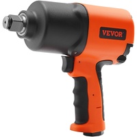 Air Impact Wrench, 3/4-Inch Drive Air Impact Gun, Up to 1870ft-lbs Nut-busting Torque, Composite Pneumatic Impact Wrench for Auto_epairs_nd_aintenance