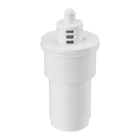 Pitcher Water Filters 3-pack Replacements for Water Filter Pitcher 6216